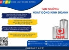Tạm ngừng kinh doanh là gì? Trong thời gian tạm ngừng kinh doanh, doanh nghiệp có được xuất hóa đơn