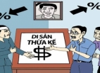 Tranh chấp tài sản thừa kế không có di chúc giải quyết như thế nào