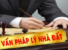 Văn phòng luật sư giải quyết tranh chấp đất đai uy tín tại TP.HCM