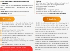 THÔNG BÁO TUYỂN THỰC TẬP SINH NGÀNH LUẬT  ĐỢT 01/2026 TẠI CÔNG TY LUẬT TNHH KHÁNH DƯƠNG & CỘNG SỰ