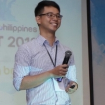 Anh KHOA LE – TRƯỞNG PHÒNG XUẤT NHẬP KHẨU CÔNG TY TNHH HANEY
