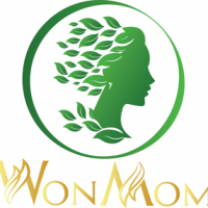 Chị VÕ THỊ HÒA – GIÁM ĐỐC CÔNG TY TNHH SX TM DV WONMOM COSMETICS